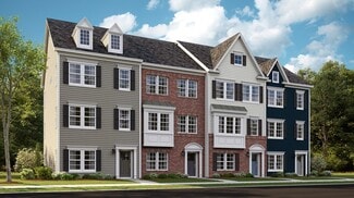 2282 Marcy Dr, Frederick, MD 21702
