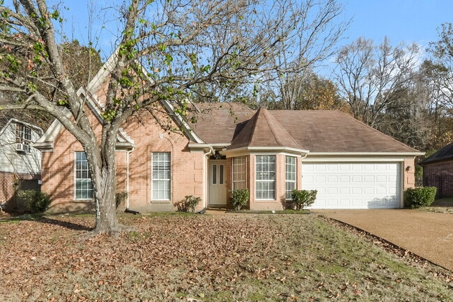 5780 Lancaster Dr, Olive Branch, MS 38654 - photo 3