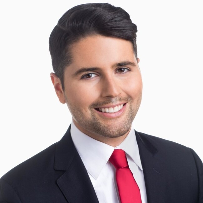 Agent Photo