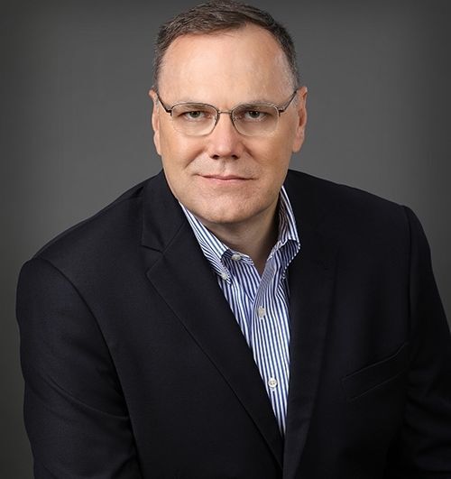 Agent Photo