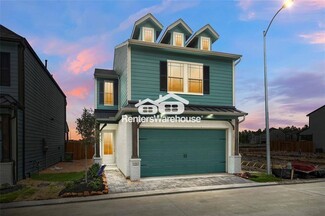 11411 Waterford Spg Trail, Houston, TX 77047