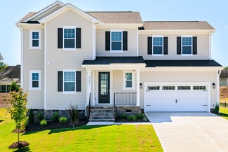 1904 Harrell Cove Ct, Fuquay-Varina, NC 27526