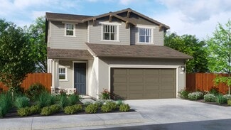 316 Skelly Unit 36207921, Hercules, CA 94547