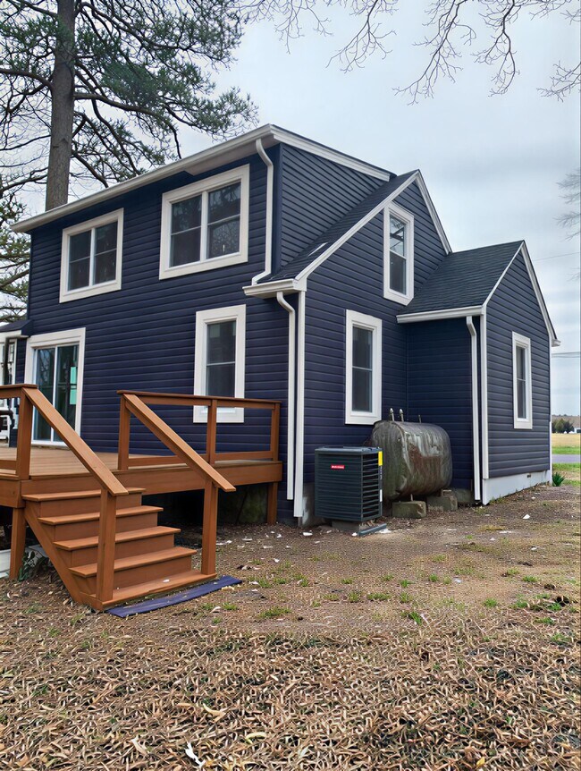 201 Coulbourn Mill Rd, Salisbury, MD 21804 - photo 2