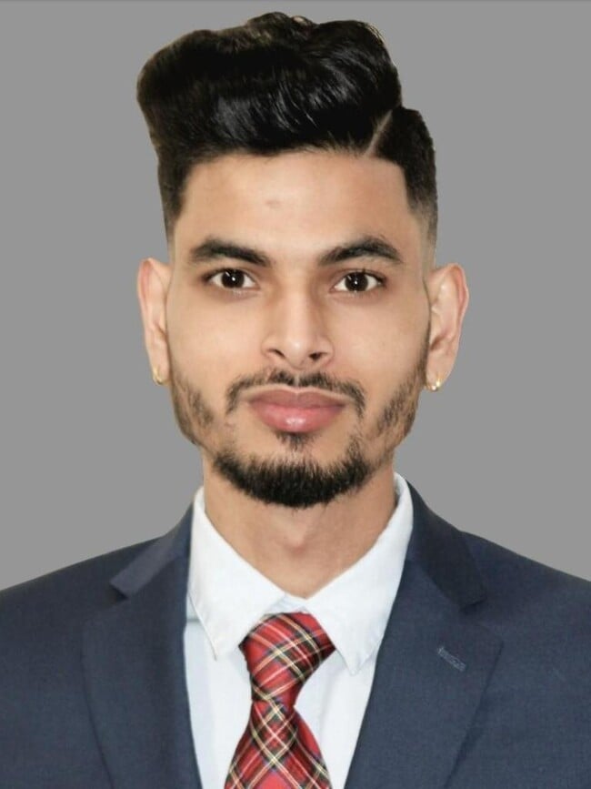 Agent Photo