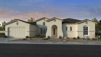 20476 E Via Del Rancho Unit 36495458, Queen Creek, AZ 85142