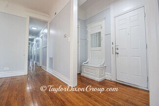 5407 S Indiana Ave, Chicago, IL 60615