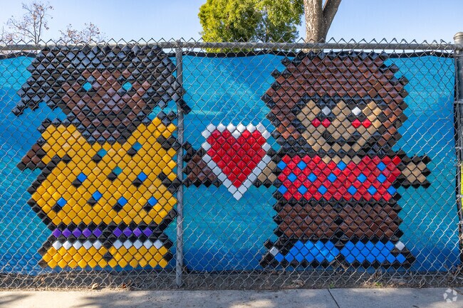 Arturo Sanchez Elementary School serves Norwalk students grades k-5.