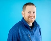 Brent Stegenga