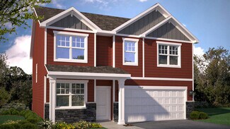 8193 Marquette Ave NE, Otsego, MN 55330
