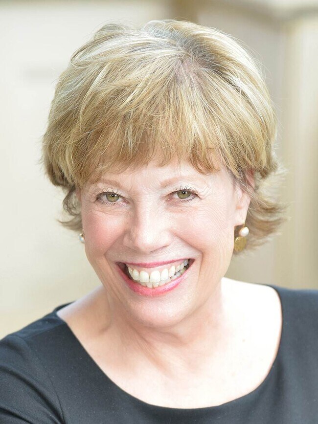 Barb St Amant