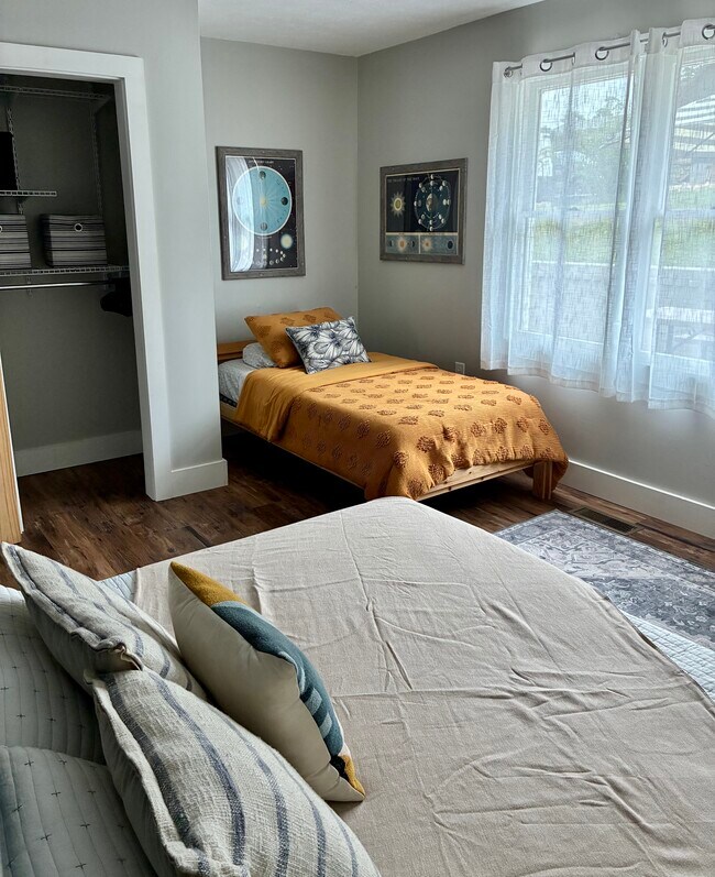 Bedroom #3