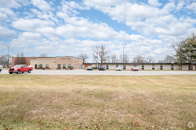 Sanders School