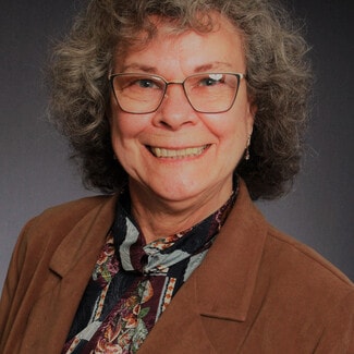 Sally Bush