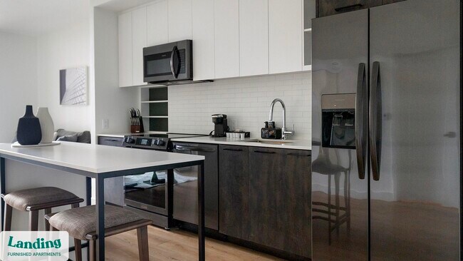 632 Howard Rd SE unit 626, Washington, DC 20020 - photo 2