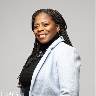 Diane McDougald