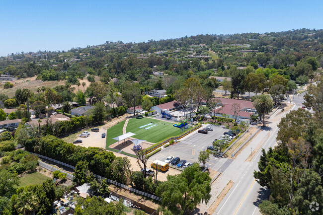 Peninsula Heritage School serves grades K-8th.