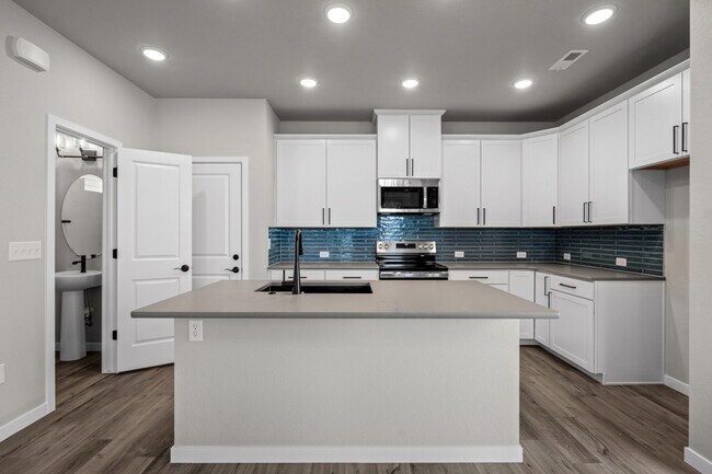 6315 Laud Point, Colorado Springs, CO 80924 - photo 5