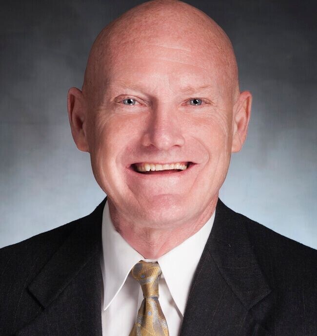 Bruce Cary