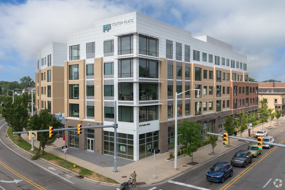 THE 616, Grand Rapids, MI 49504 - photo 1
