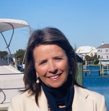 Pam Bird