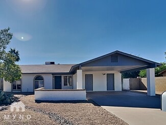 725 W Utopia Rd, Phoenix, AZ 85027