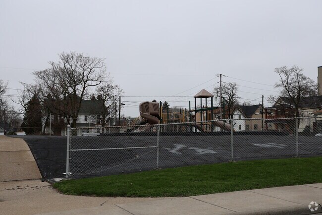 Constellation Schools: Lorain Community Elementary