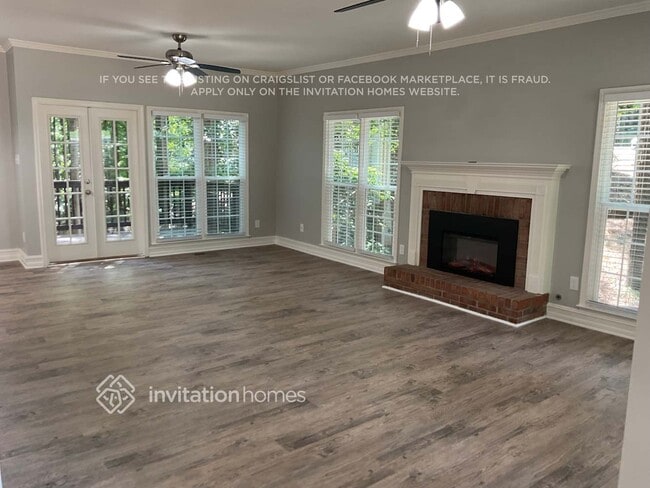 3618 Broken Arrow Dr, Woodstock, GA 30189 - photo 2