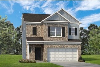1055 Elowen Dr, Austell, GA 30168
