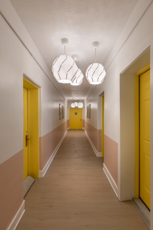 8302 Lake Ave unit 16, Cleveland, OH 44102 - photo 5