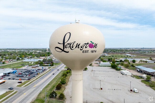 Lexington's population is diverse, with about two-thirds of its 10,000 residents identifying as Hispanic or Latino.