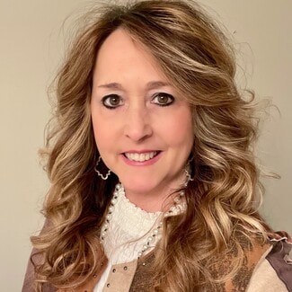 Nannette Deshazo