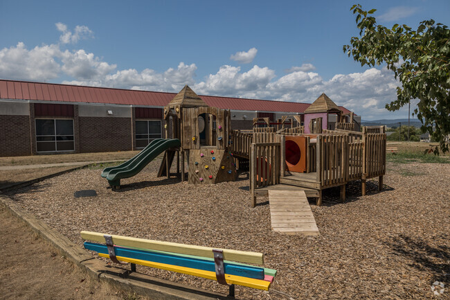 Mountain View Elementary School 5