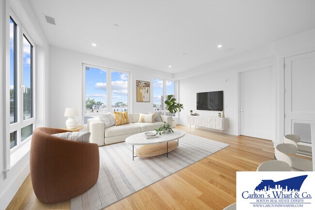 218 Old Colony Ave unit 208, Boston, MA 02127 - photo 2