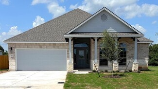 9805 Bridlewood Ln, Waco, TX 76708