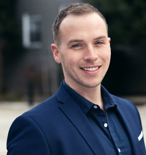 Agent Photo
