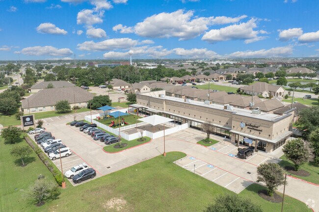 The school encourages self-paced, individualized learning.