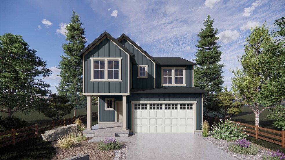 2029 N High Uintas Ln, Heber City, UT 84032 - photo 1