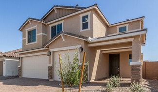 40545 W Bedford Dr, Maricopa, AZ 85138