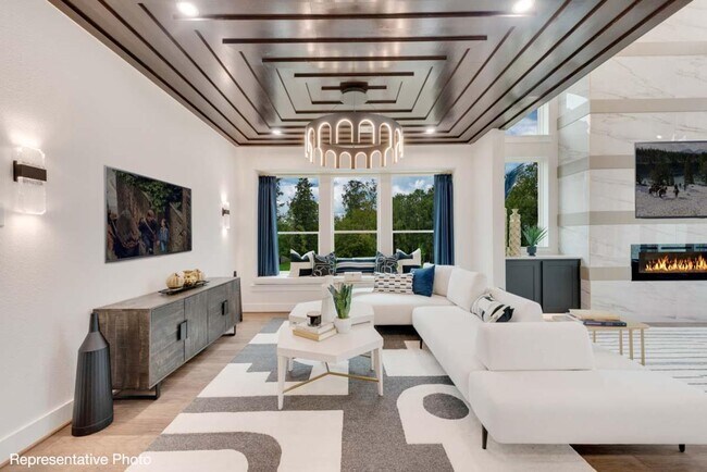 8416 Cross Timber Trail, Rowlett, TX 75089 - photo 3