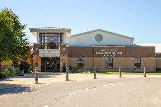 Maple Grove Elementary School