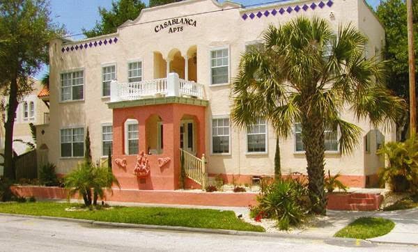 407 S Melville Ave unit 13, Tampa, FL 33606 - photo 2