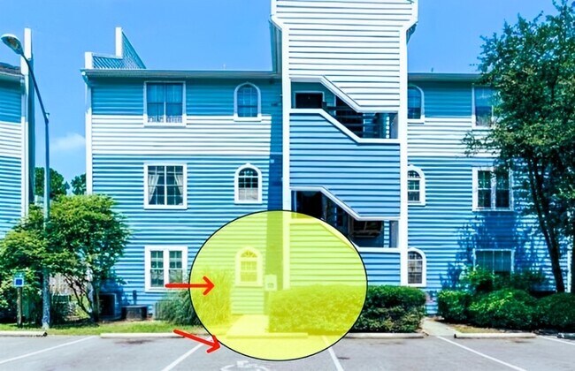 4210 Wilshire Blvd unit 106, Wilmington, NC 28403 - photo 4