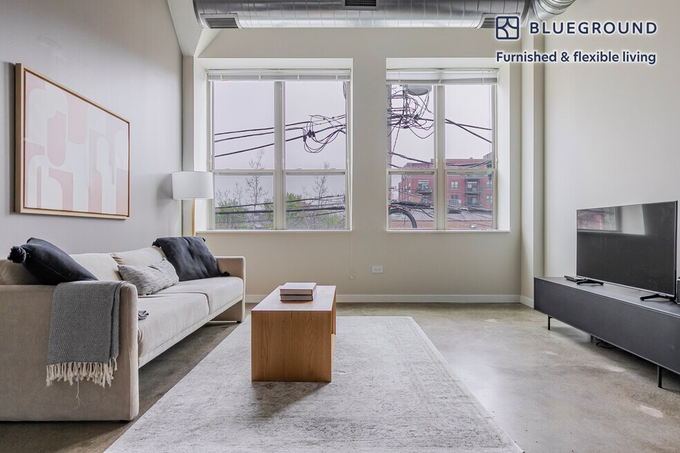 1313 W Randolph St unit FL2-ID1261, Chicago, IL 60607 - photo 1