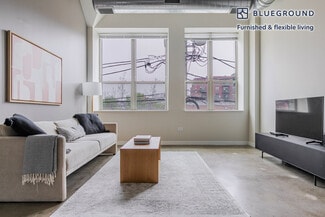 1313 W Randolph St Unit FL2-ID1261, Chicago, IL 60607