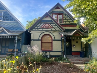 152 W Bayaud Ave, Denver, CO 80223