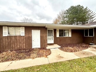 6247 Amanda Dr, Saginaw, MI 48638