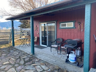 3488 Old Yellowstone Trail North Rd, LIVINGSTON, MT 59047