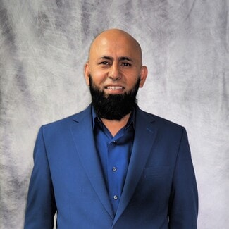 Mohammad Ali