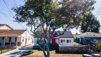 3301 W 108th St, Inglewood, CA 90303